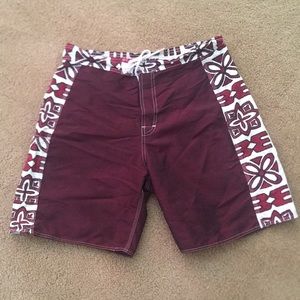 Hawaii Shorts
